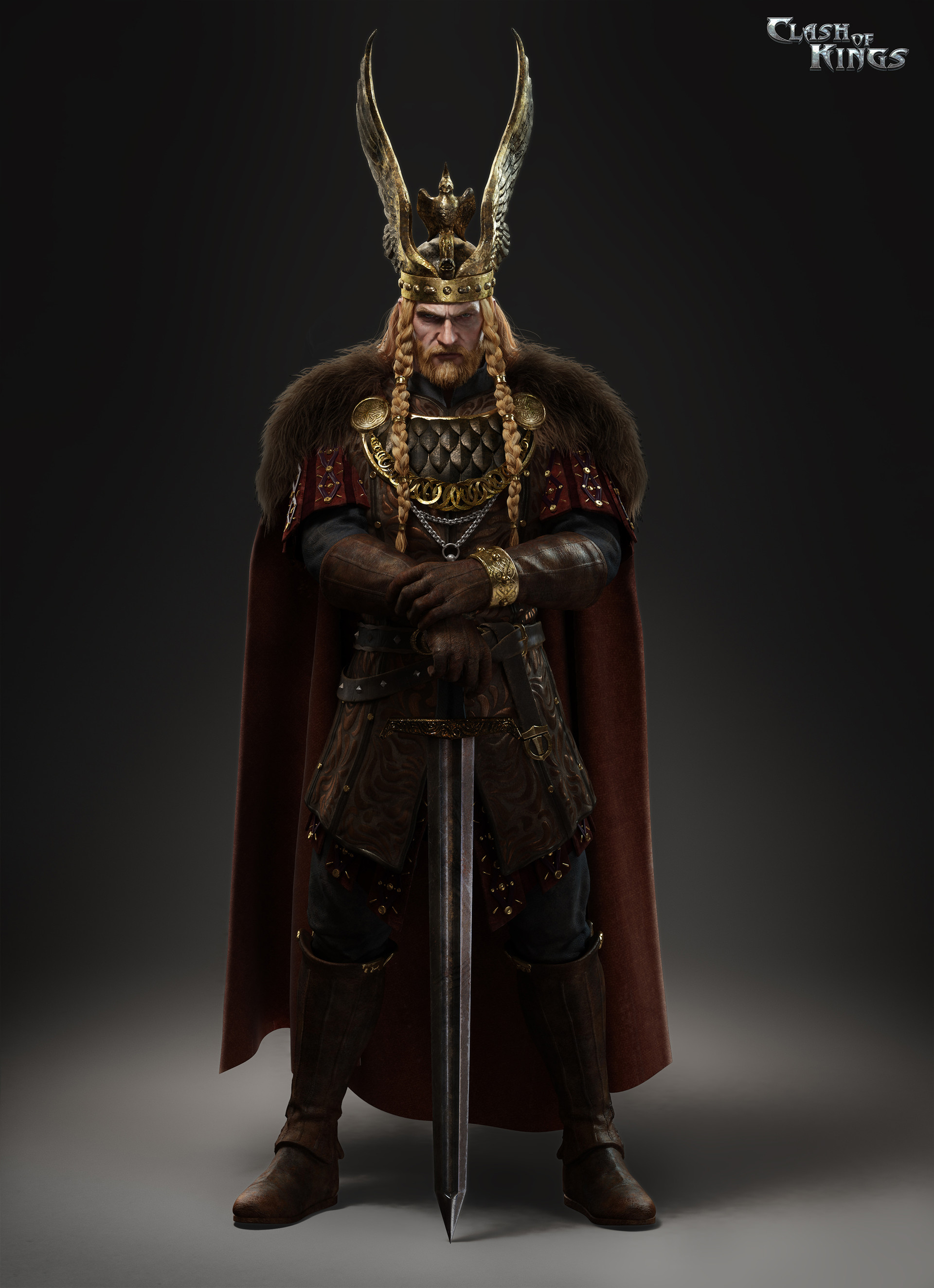 Hrolfr Kraki